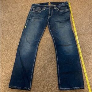 True religion jeans